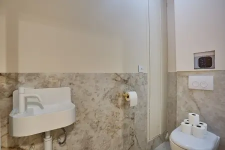 SAINTONGE 61 N1, Appartement dans le Marais avec Climatisation - Photo 23