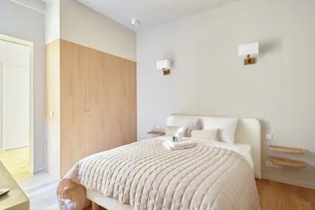 TURENNE, Sublim et appartement neuf Place des Vosges - Photo 3