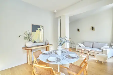 TURENNE, Sublim et appartement neuf Place des Vosges - Photo 4