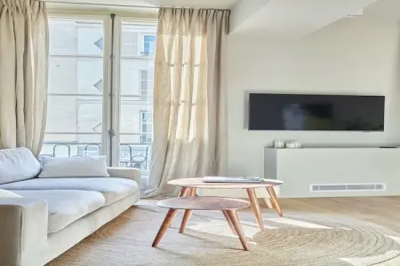 TURENNE, Sublim et appartement neuf Place des Vosges - Photo 8