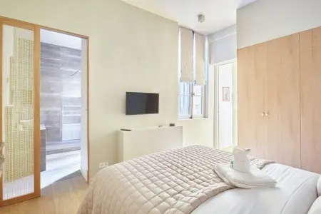 TURENNE, Sublim et appartement neuf Place des Vosges - Photo 10