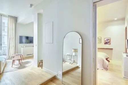 TURENNE, Sublim et appartement neuf Place des Vosges - Photo 12
