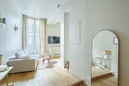 TURENNE, Sublim et appartement neuf Place des Vosges - Photo 14