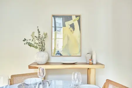 TURENNE, Sublim et appartement neuf Place des Vosges - Photo 15