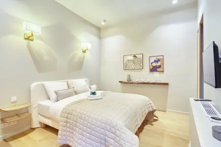 TURENNE, Sublim et appartement neuf Place des Vosges - Photo 18