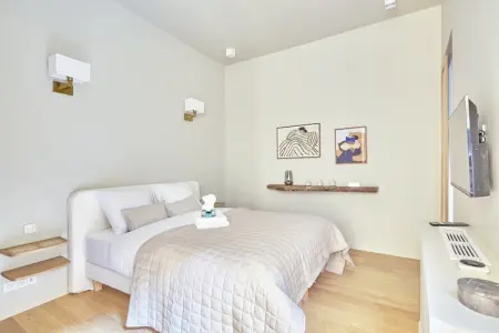 TURENNE, Sublim et appartement neuf Place des Vosges - Photo 19