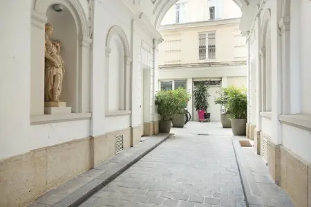 MONTMORENCY, Centre Montmorency de Paris Le Marais Beaubourg - Photo 14