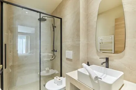 SEBASTOPOL 110, Incroyable Appartement 3 chambres climatisé au centre de Paris - Photo 3