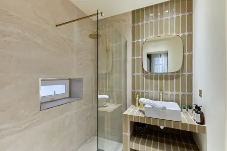 SEBASTOPOL 110, Incroyable Appartement 3 chambres climatisé au centre de Paris - Photo 8