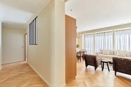 SEBASTOPOL 110, Incroyable Appartement 3 chambres climatisé au centre de Paris - Photo 9