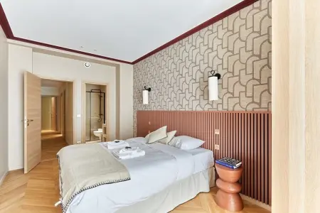 SEBASTOPOL 110, Incroyable Appartement 3 chambres climatisé au centre de Paris - Photo 17