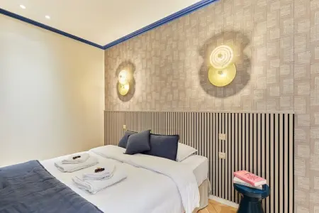 SEBASTOPOL 110, Incroyable Appartement 3 chambres climatisé au centre de Paris - Photo 19