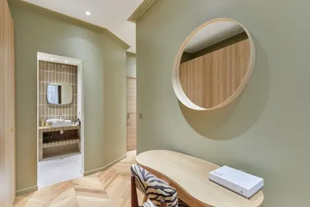 SEBASTOPOL 110, Incroyable Appartement 3 chambres climatisé au centre de Paris - Photo 22