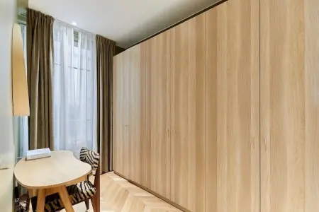 SEBASTOPOL 110, Incroyable Appartement 3 chambres climatisé au centre de Paris - Photo 23