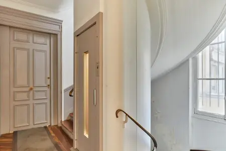 SEBASTOPOL 110, Incroyable Appartement 3 chambres climatisé au centre de Paris - Photo 28