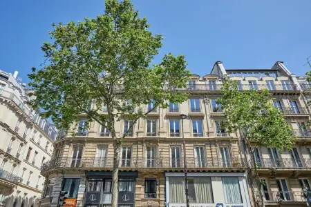 SEBASTOPOL 110, Incroyable Appartement 3 chambres climatisé au centre de Paris - Photo 29