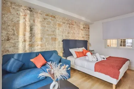 RIVOLI 1, Appartement Neuf Le Marais Centre de Paris - Photo 3
