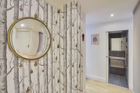 RIVOLI 1, Appartement Neuf Le Marais Centre de Paris - Photo 10