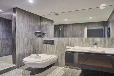 RIVOLI 1, Appartement Neuf Le Marais Centre de Paris - Photo 14