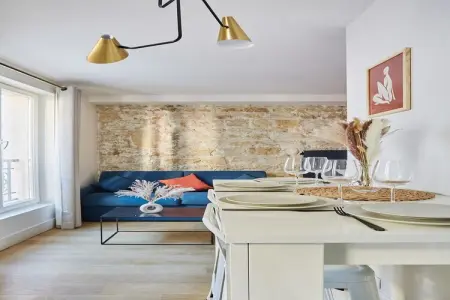 RIVOLI 1, Appartement Neuf Le Marais Centre de Paris - Photo 15