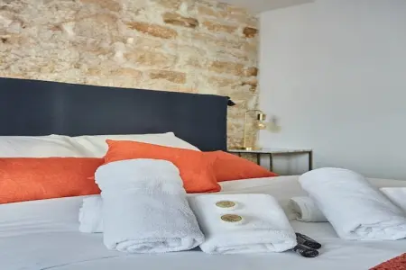 RIVOLI 1, Appartement Neuf Le Marais Centre de Paris - Photo 16