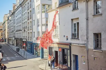 RIVOLI 1, Appartement Neuf Le Marais Centre de Paris - Photo 20