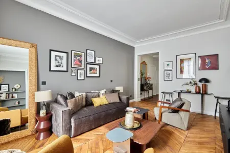 SAINT MICHEL 2, Magnifique appartement neuf Notre Dame de Paris - Photo 1