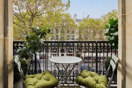 SAINT MICHEL 2, Magnifique appartement neuf Notre Dame de Paris - Photo 4