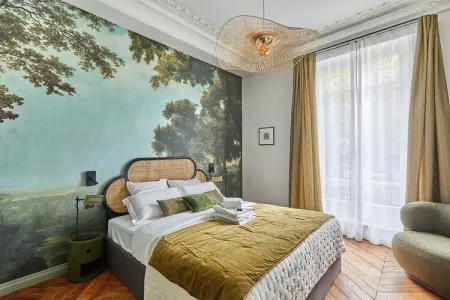 SAINT MICHEL 2, Magnifique appartement neuf Notre Dame de Paris - Photo 5