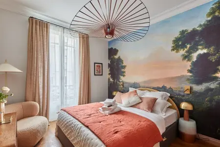 SAINT MICHEL 2, Magnifique appartement neuf Notre Dame de Paris - Photo 6