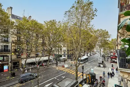 SAINT MICHEL 2, Magnifique appartement neuf Notre Dame de Paris - Photo 10