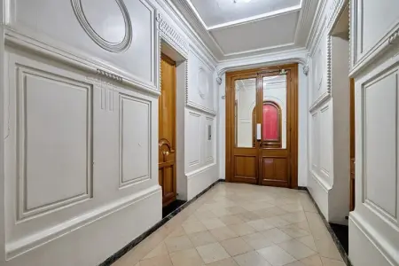 SAINT MICHEL 2, Magnifique appartement neuf Notre Dame de Paris - Photo 14