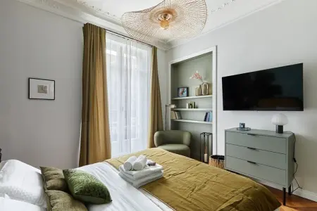 SAINT MICHEL 2, Magnifique appartement neuf Notre Dame de Paris - Photo 16