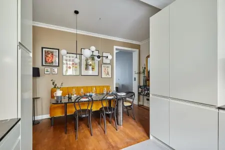 SAINT MICHEL 2, Magnifique appartement neuf Notre Dame de Paris - Photo 19