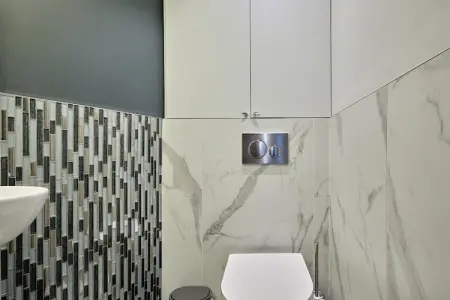 SAINT MICHEL 2, Magnifique appartement neuf Notre Dame de Paris - Photo 20