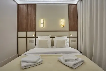 BOETIE 1, Appartement Matignon St Honoré par Studio Prestige - Photo 9