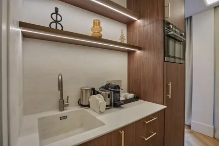 BOETIE 1, Appartement Matignon St Honoré par Studio Prestige - Photo 10