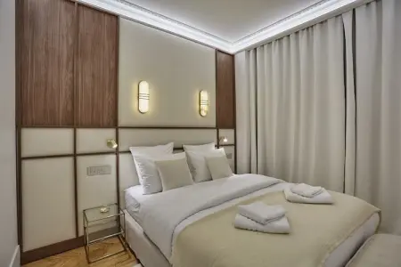 BOETIE 1, Appartement Matignon St Honoré par Studio Prestige - Photo 13