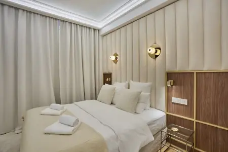 BOETIE 1, Appartement Matignon St Honoré par Studio Prestige - Photo 15