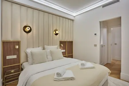 BOETIE 1, Appartement Matignon St Honoré par Studio Prestige - Photo 16