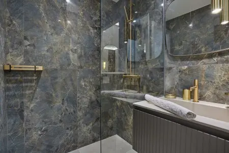 BOETIE 1, Appartement Matignon St Honoré par Studio Prestige - Photo 17