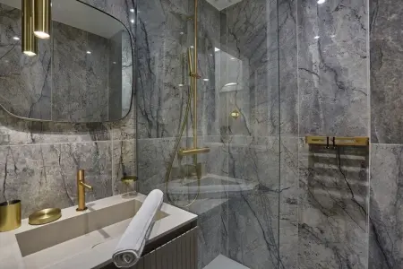 BOETIE 1, Appartement Matignon St Honoré par Studio Prestige - Photo 18
