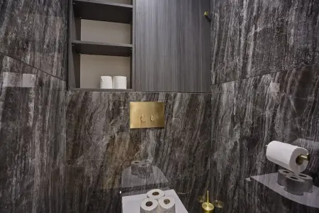 BOETIE 1, Appartement Matignon St Honoré par Studio Prestige - Photo 19