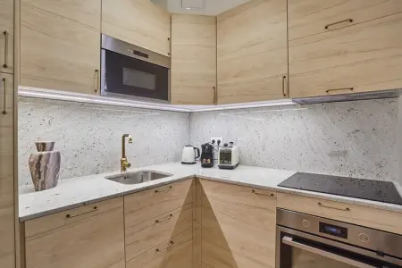 SAINT QUENTIN 2 RDC, Sublime appartement Centre de Paris - Photo 2