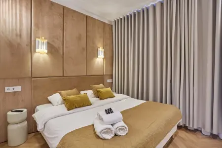 SAINT QUENTIN 2 RDC, Sublime appartement Centre de Paris - Photo 3