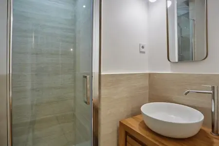 SAINT QUENTIN 2 RDC, Sublime appartement Centre de Paris - Photo 5