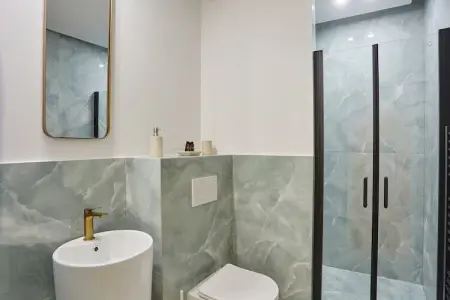 SAINT QUENTIN 2 RDC, Sublime appartement Centre de Paris - Photo 6