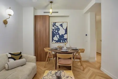 SAINT QUENTIN 2 RDC, Sublime appartement Centre de Paris - Photo 8