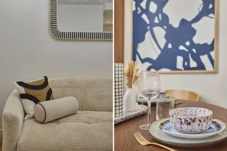 SAINT QUENTIN 2 RDC, Sublime appartement Centre de Paris - Photo 10