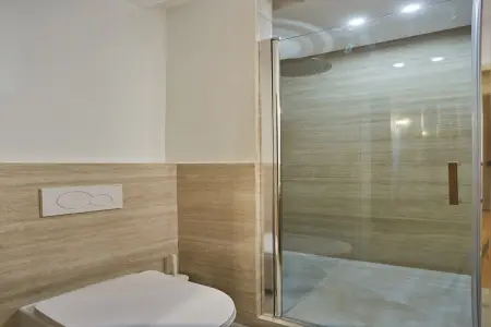 SAINT QUENTIN 2 RDC, Sublime appartement Centre de Paris - Photo 23